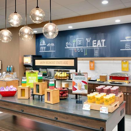 Hampton Inn Draper Salt Lake City, Ut Εξωτερικό φωτογραφία