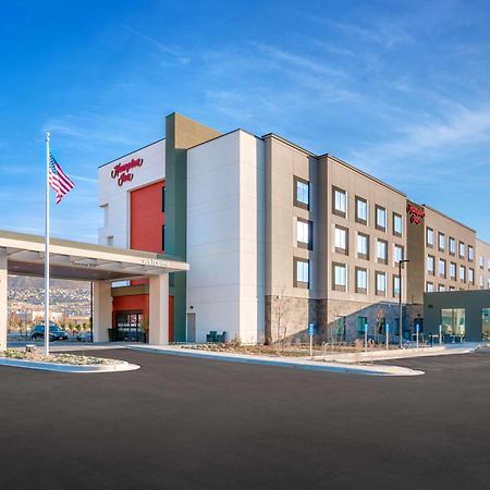 Hampton Inn Draper Salt Lake City, Ut Εξωτερικό φωτογραφία