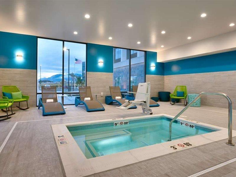 Hampton Inn Draper Salt Lake City, Ut Εξωτερικό φωτογραφία
