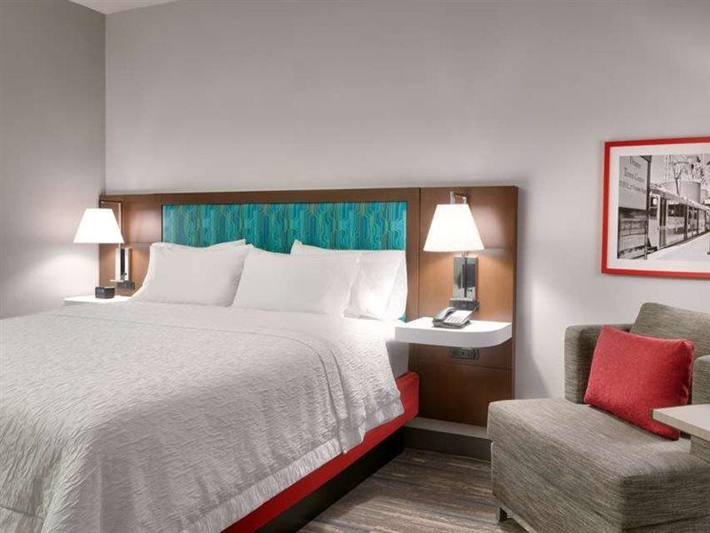 Hampton Inn Draper Salt Lake City, Ut Εξωτερικό φωτογραφία