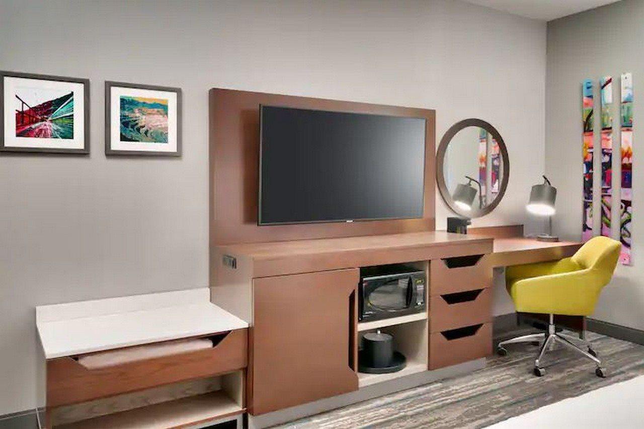 Hampton Inn Draper Salt Lake City, Ut Εξωτερικό φωτογραφία