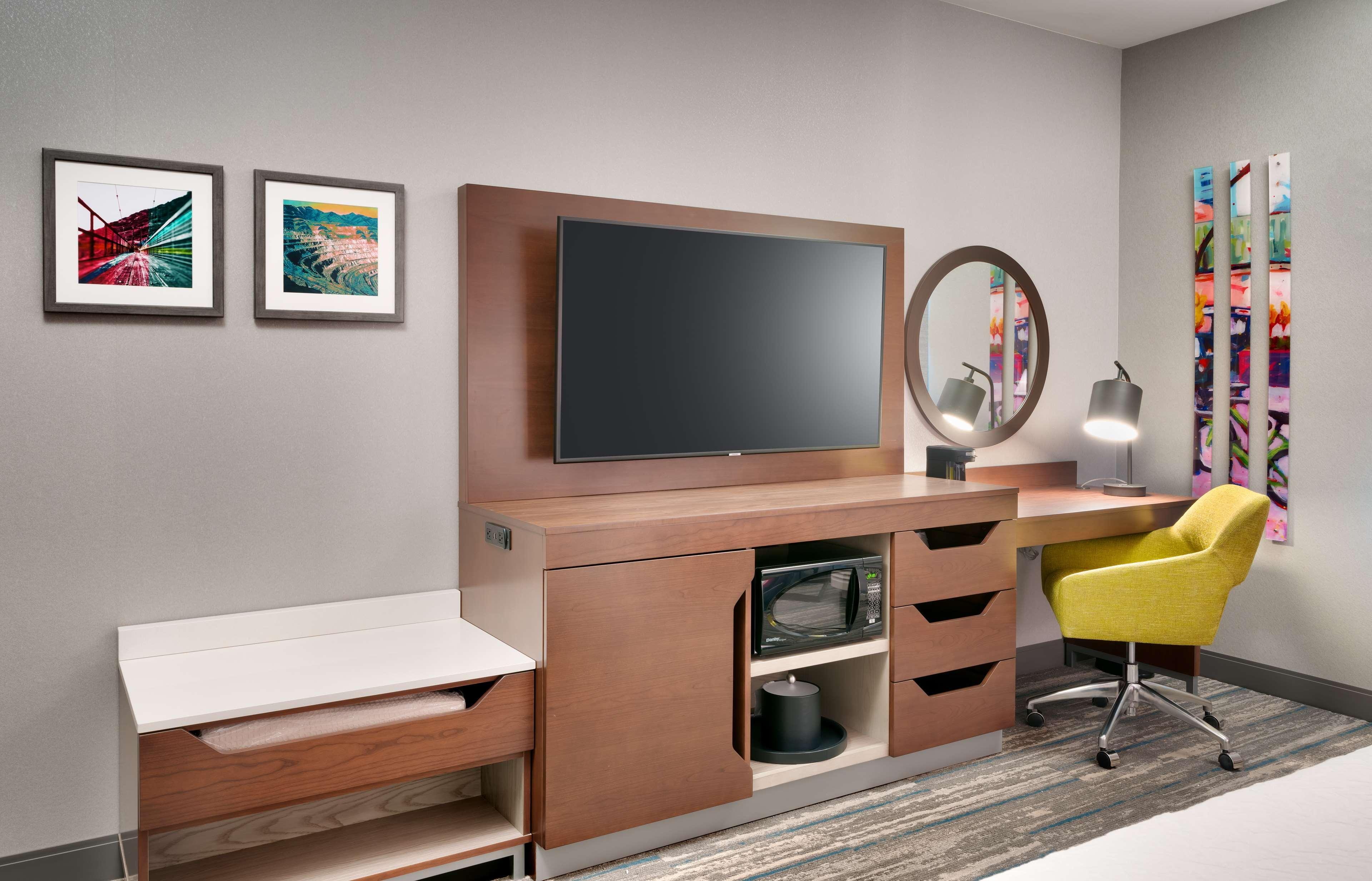 Hampton Inn Draper Salt Lake City, Ut Εξωτερικό φωτογραφία