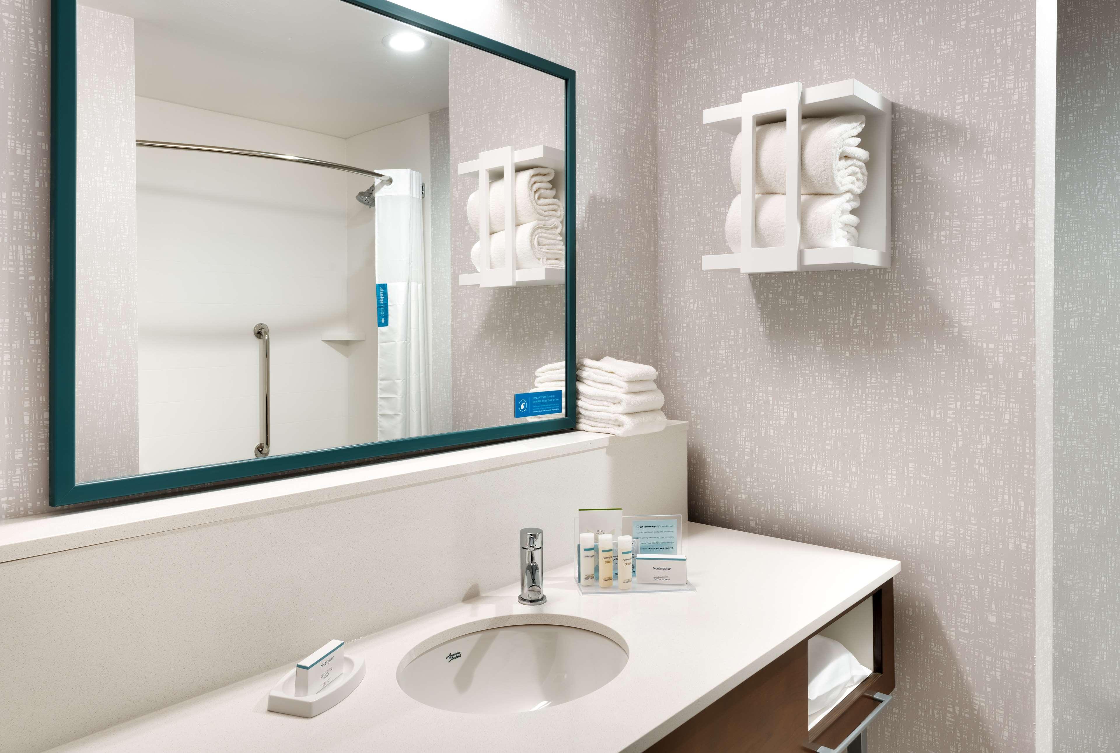 Hampton Inn Draper Salt Lake City, Ut Εξωτερικό φωτογραφία