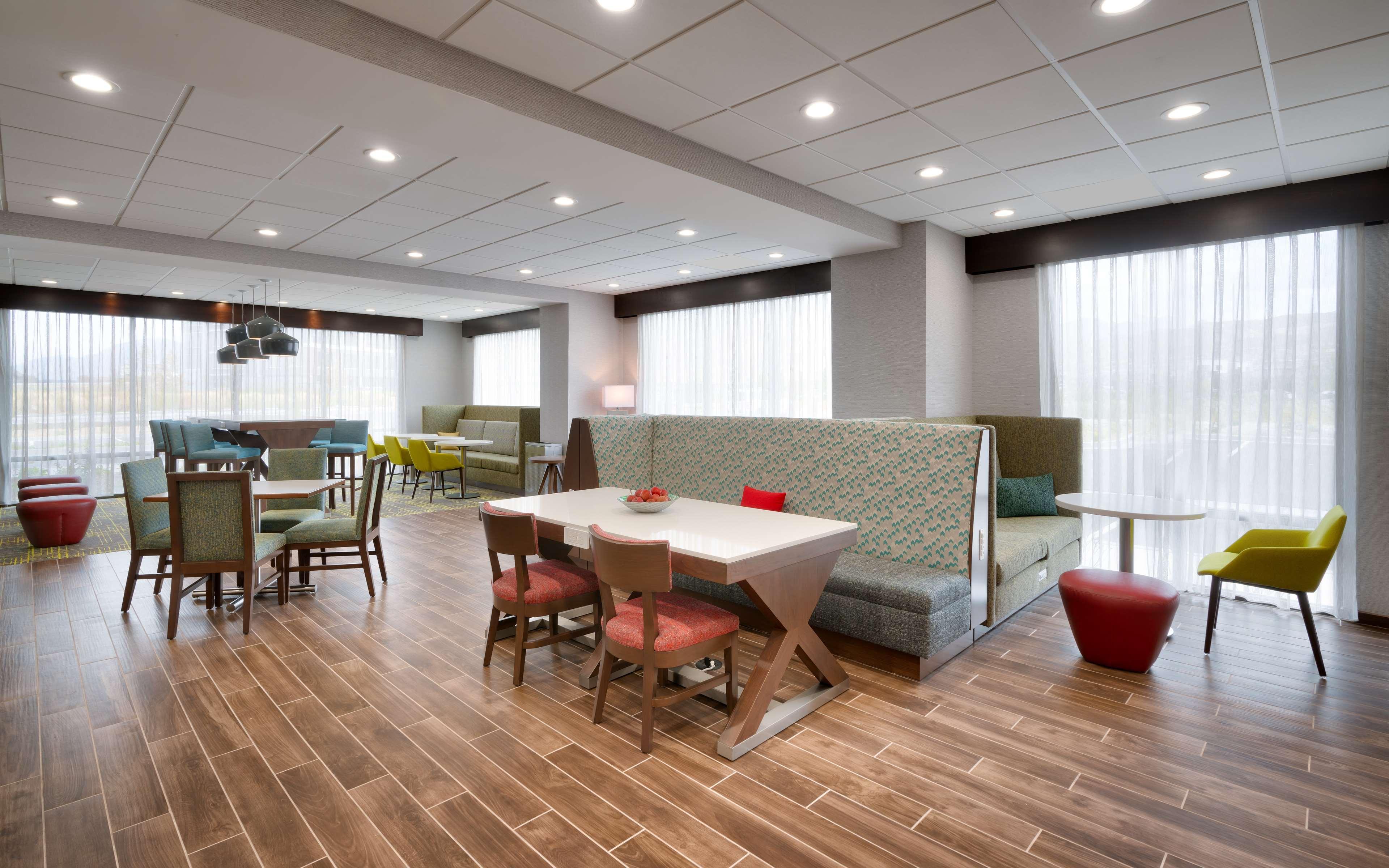 Hampton Inn Draper Salt Lake City, Ut Εξωτερικό φωτογραφία