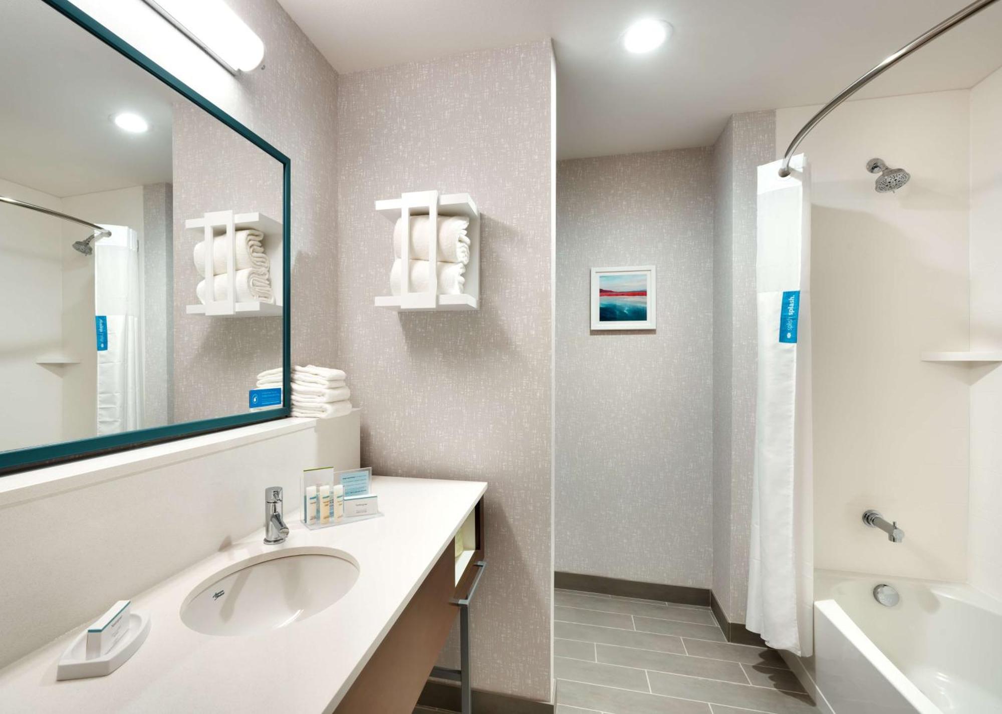 Hampton Inn Draper Salt Lake City, Ut Εξωτερικό φωτογραφία