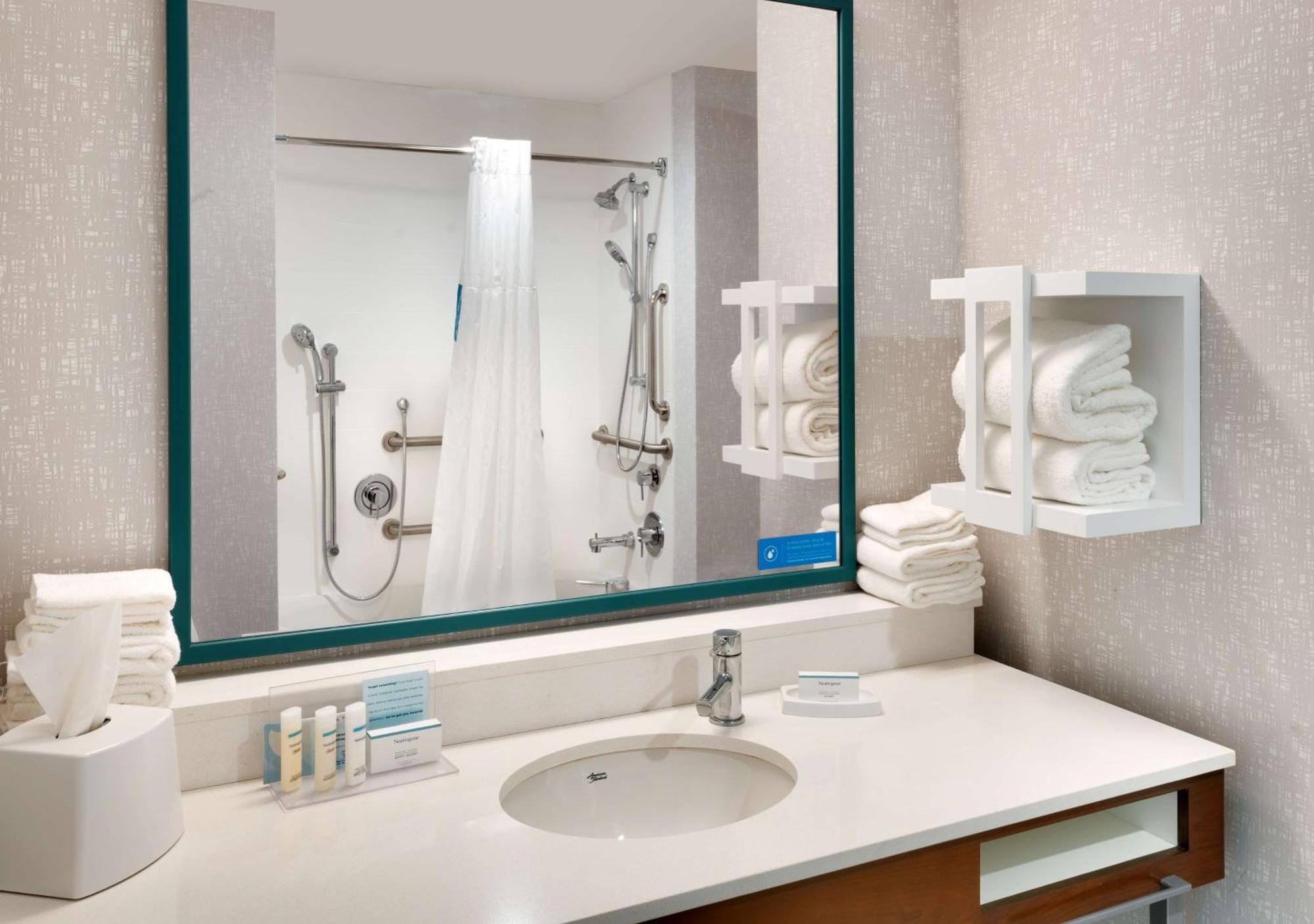 Hampton Inn Draper Salt Lake City, Ut Εξωτερικό φωτογραφία