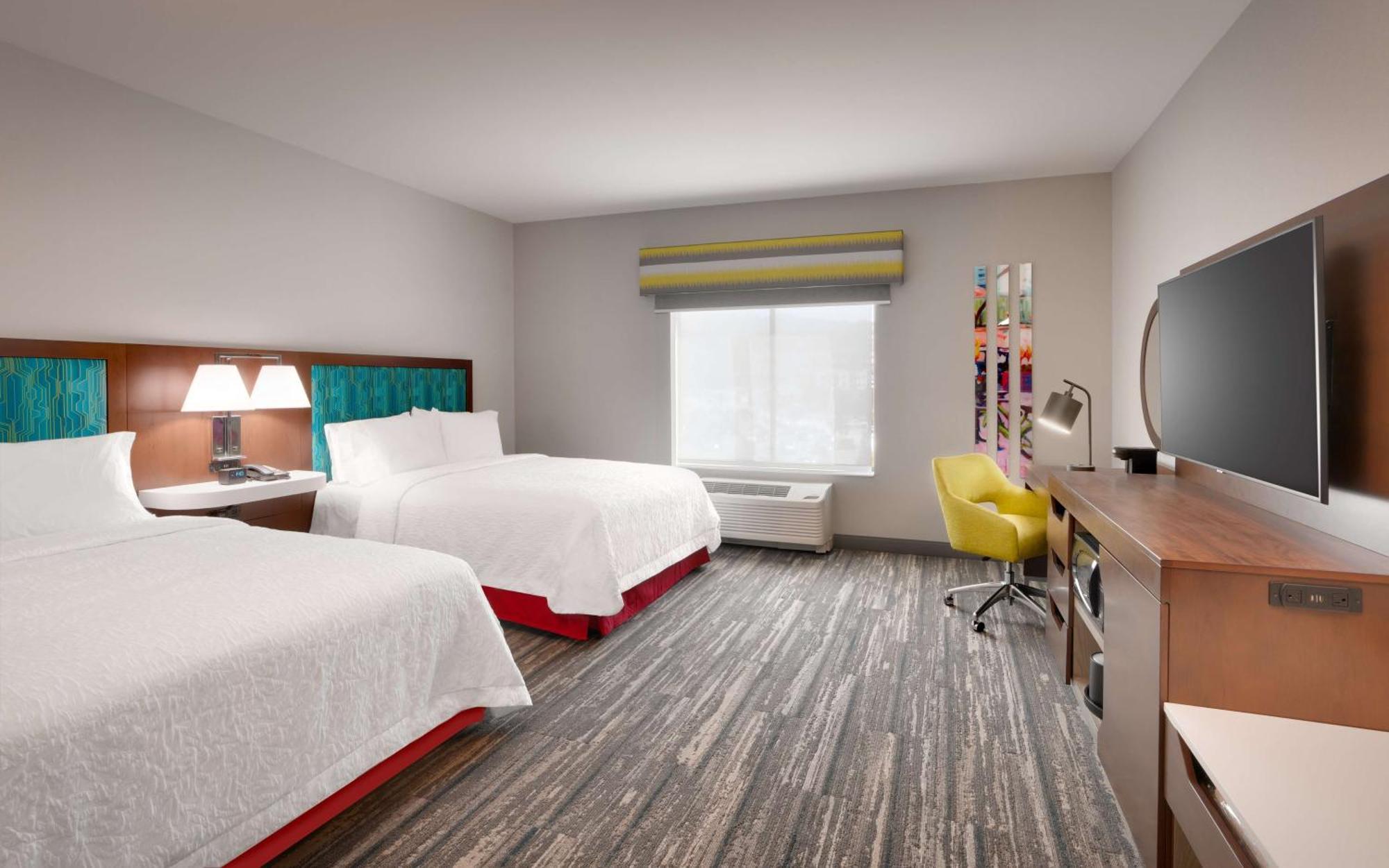 Hampton Inn Draper Salt Lake City, Ut Εξωτερικό φωτογραφία