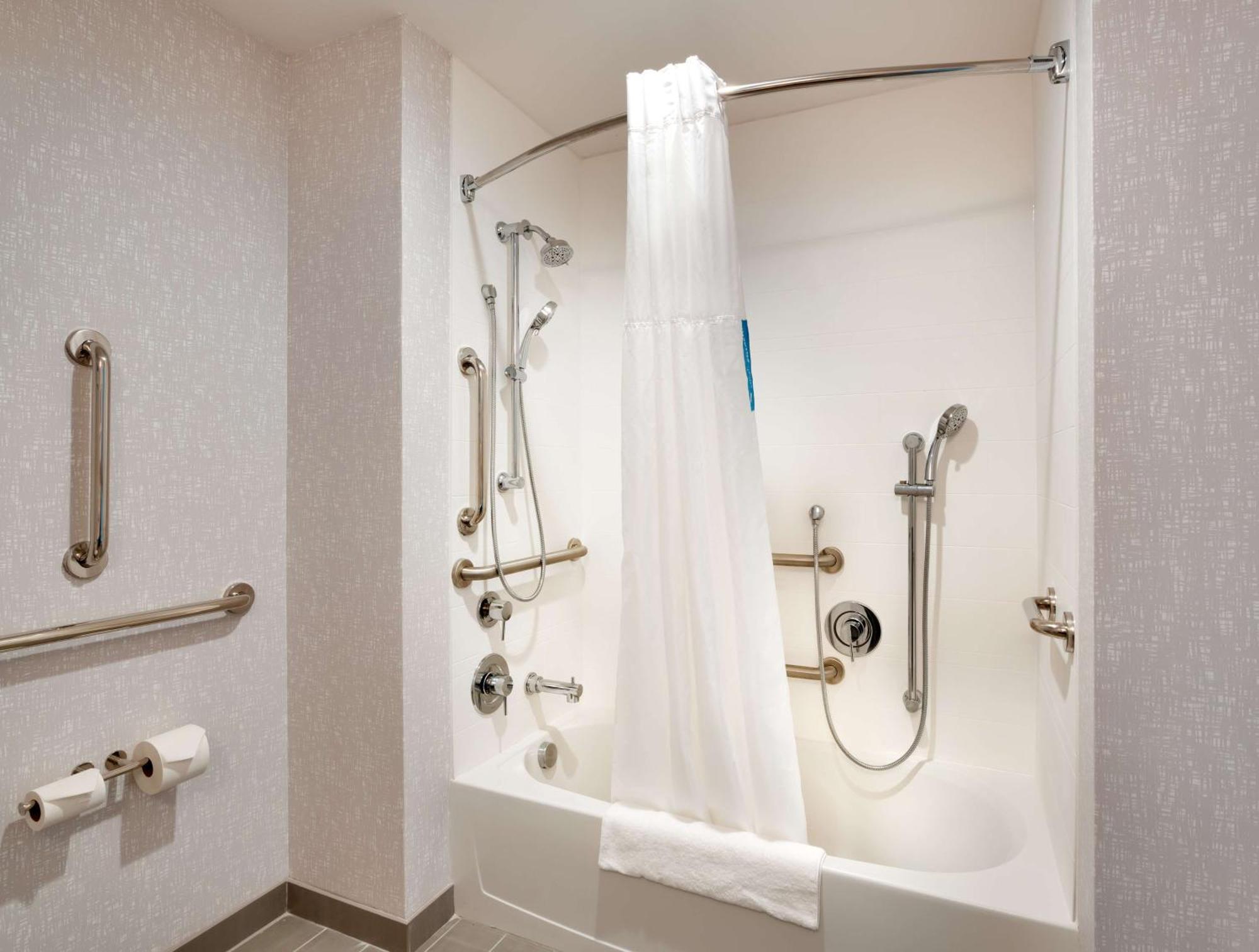Hampton Inn Draper Salt Lake City, Ut Εξωτερικό φωτογραφία