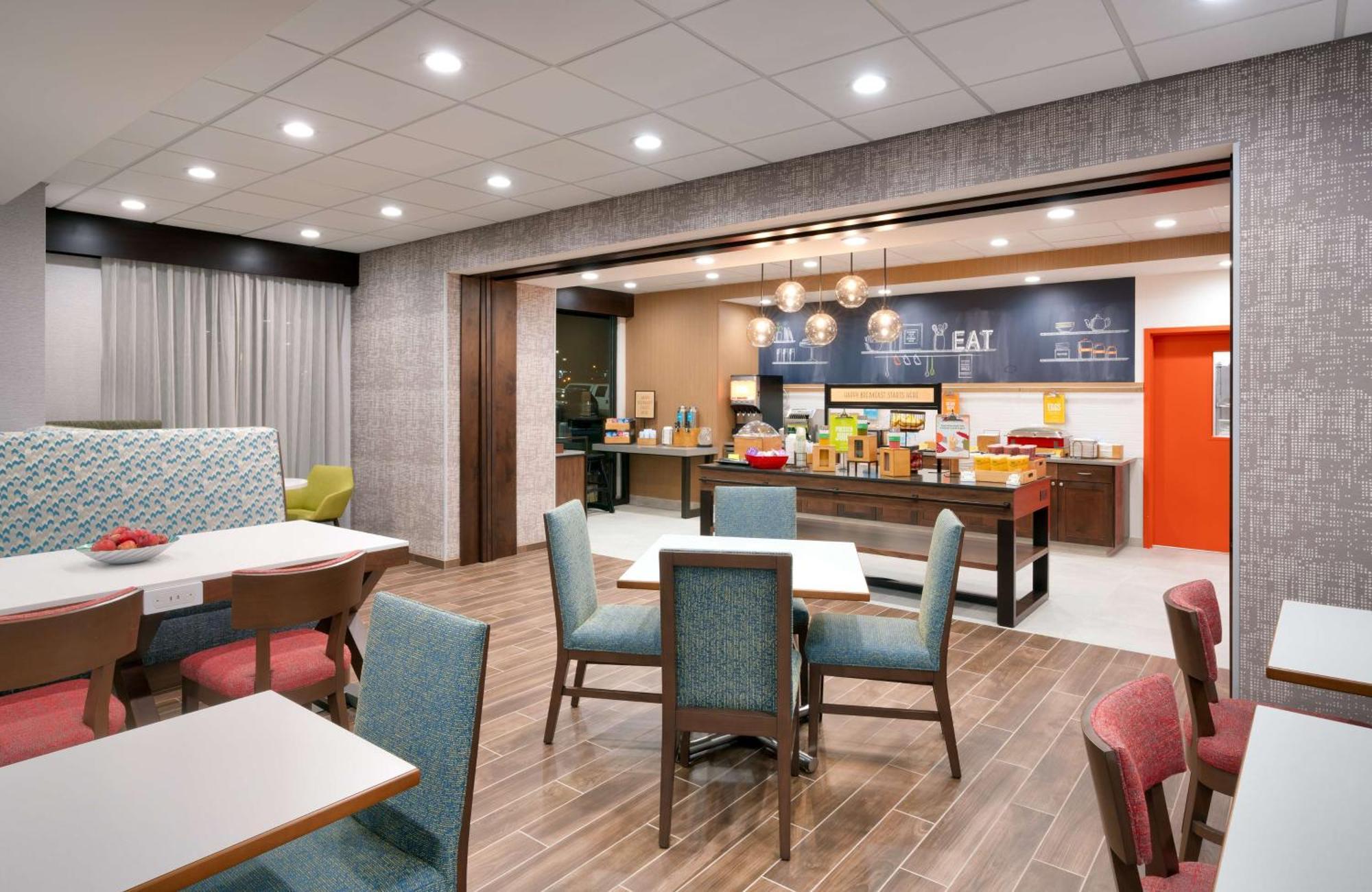 Hampton Inn Draper Salt Lake City, Ut Εξωτερικό φωτογραφία