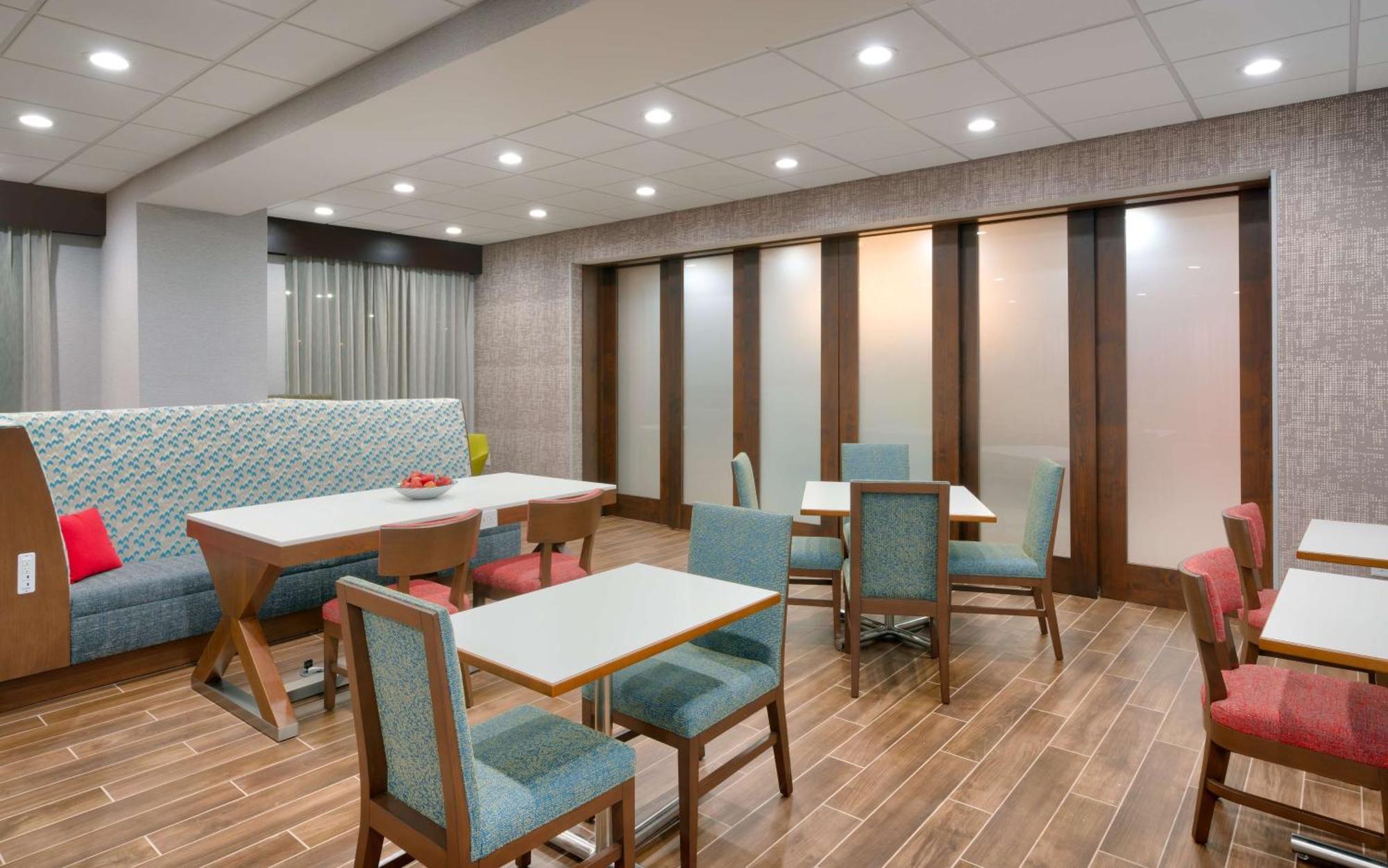 Hampton Inn Draper Salt Lake City, Ut Εξωτερικό φωτογραφία