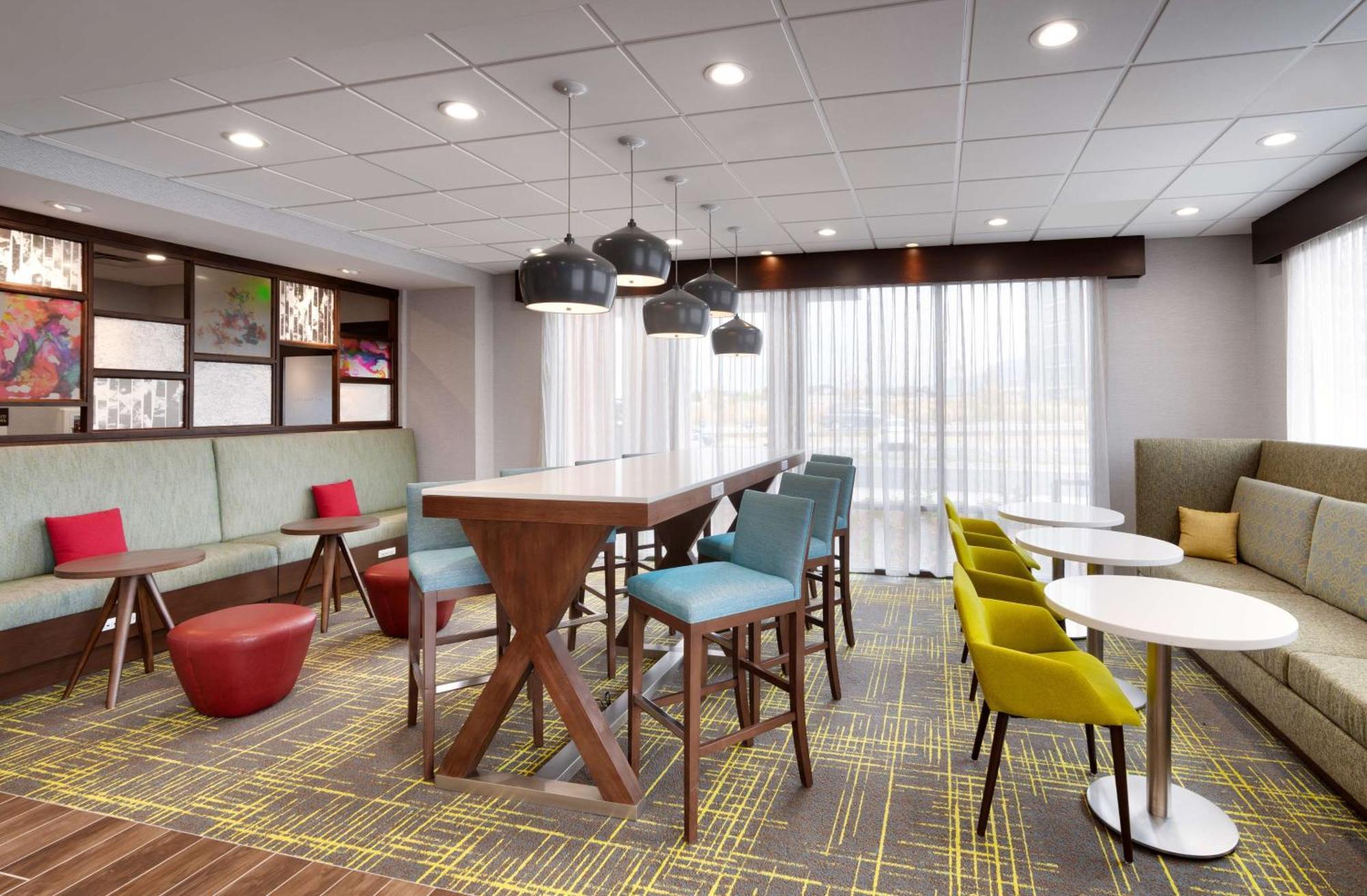 Hampton Inn Draper Salt Lake City, Ut Εξωτερικό φωτογραφία