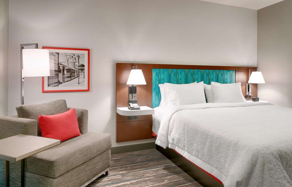 Hampton Inn Draper Salt Lake City, Ut Δωμάτιο φωτογραφία
