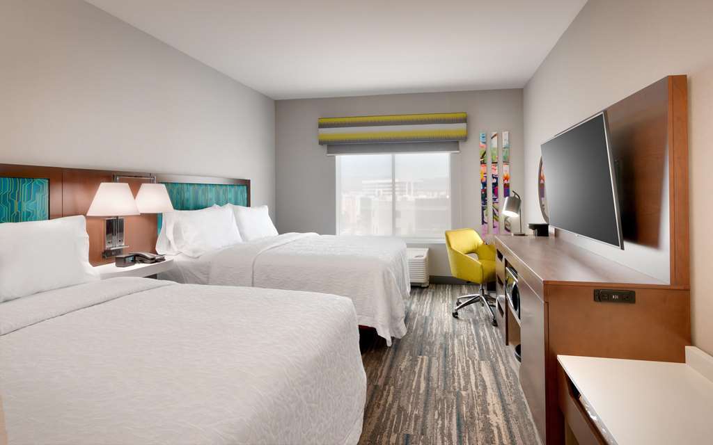 Hampton Inn Draper Salt Lake City, Ut Δωμάτιο φωτογραφία