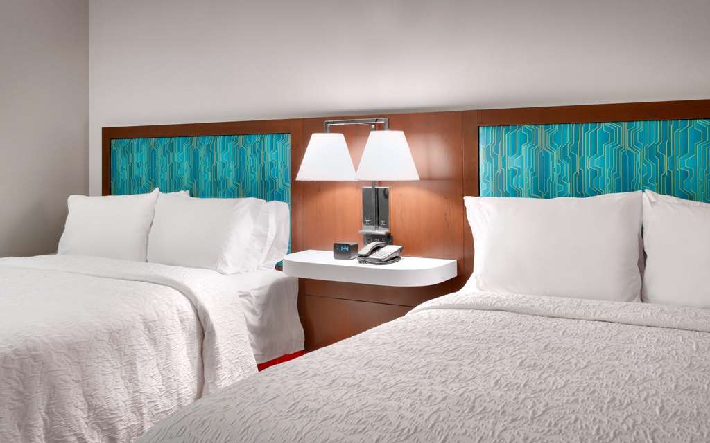 Hampton Inn Draper Salt Lake City, Ut Δωμάτιο φωτογραφία